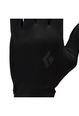 Black Diamond Lightweight Screentap Liners Black