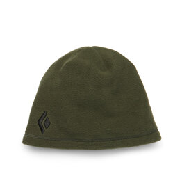 Black Diamond Light Knit Line Beanie Laurel Green