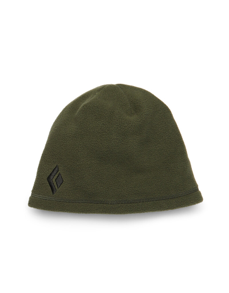 Black Diamond Light Knit Line Beanie Laurel Green