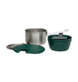 Stanley The All-In-One Two-Bowl Cook Set