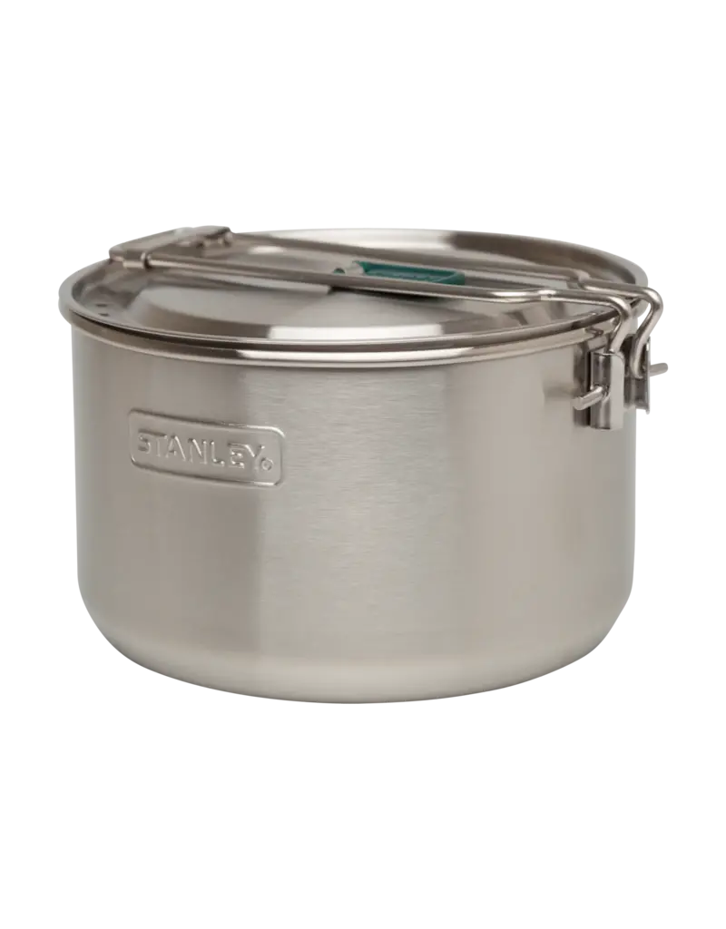 Stanley The All-In-One Two-Bowl Cook Set