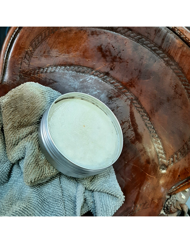 Canadian Beeseal Company Saddle Soap