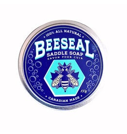 Canadian Beeseal Company Saddle Soap