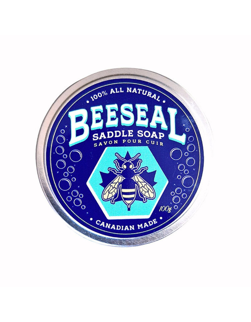 Canadian Beeseal Company Saddle Soap