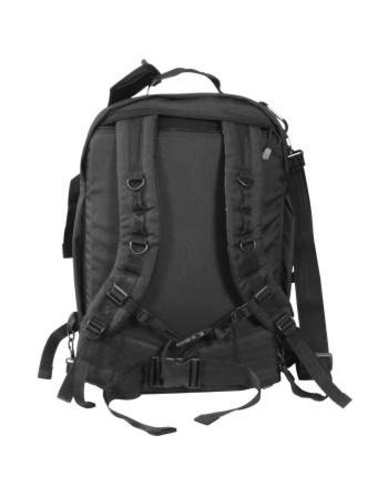 Rothco Move Out Tactical Travel Backpack