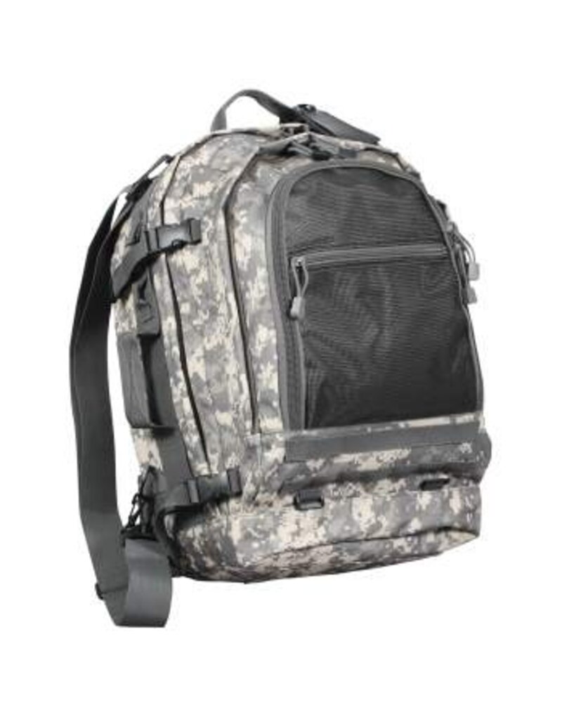 Rothco Move Out Tactical Travel Backpack