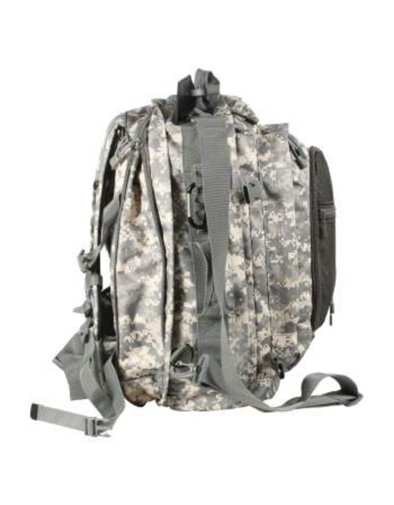 Rothco Move Out Tactical Travel Backpack