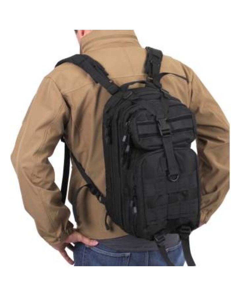 Rothco Convertible Medium Transport Pack