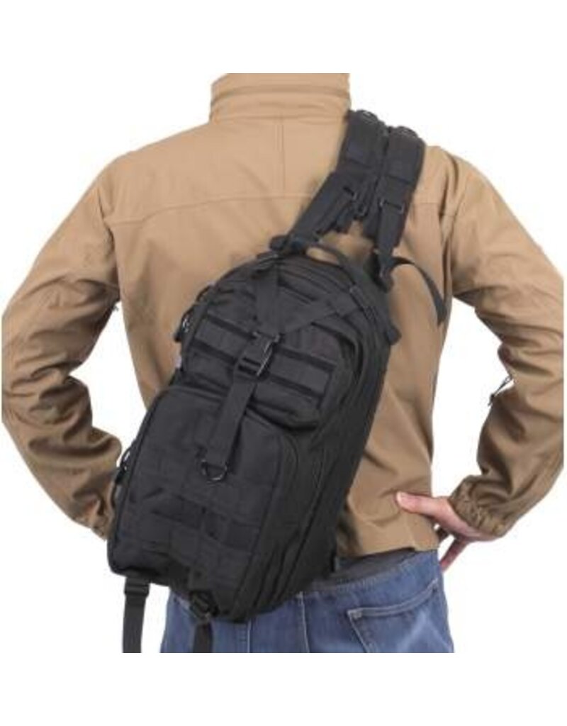 Rothco Convertible Medium Transport Pack