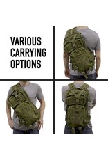 Rothco Pack de transport moyen convertible