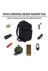 Rothco Pack de transport moyen convertible