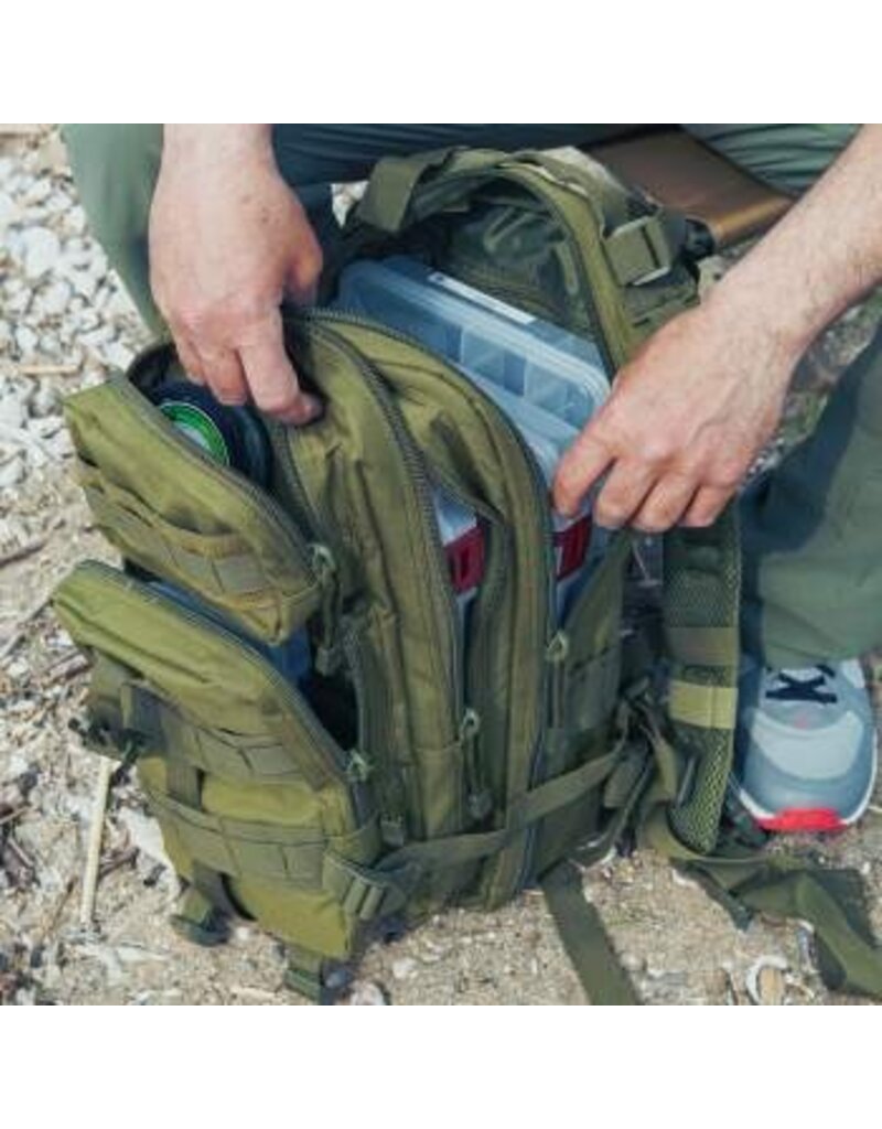 Rothco Convertible Medium Transport Pack