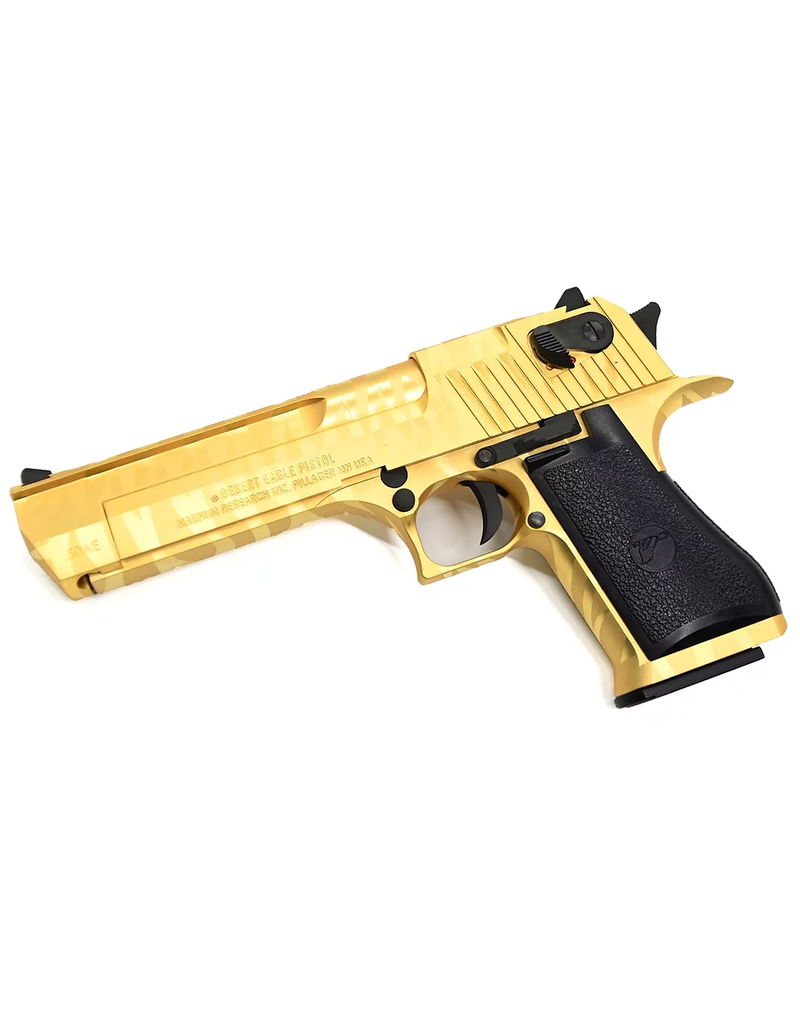 WE Tech Desert Eagle 50AE