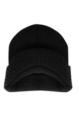 Rothco Watch Cap with Brim