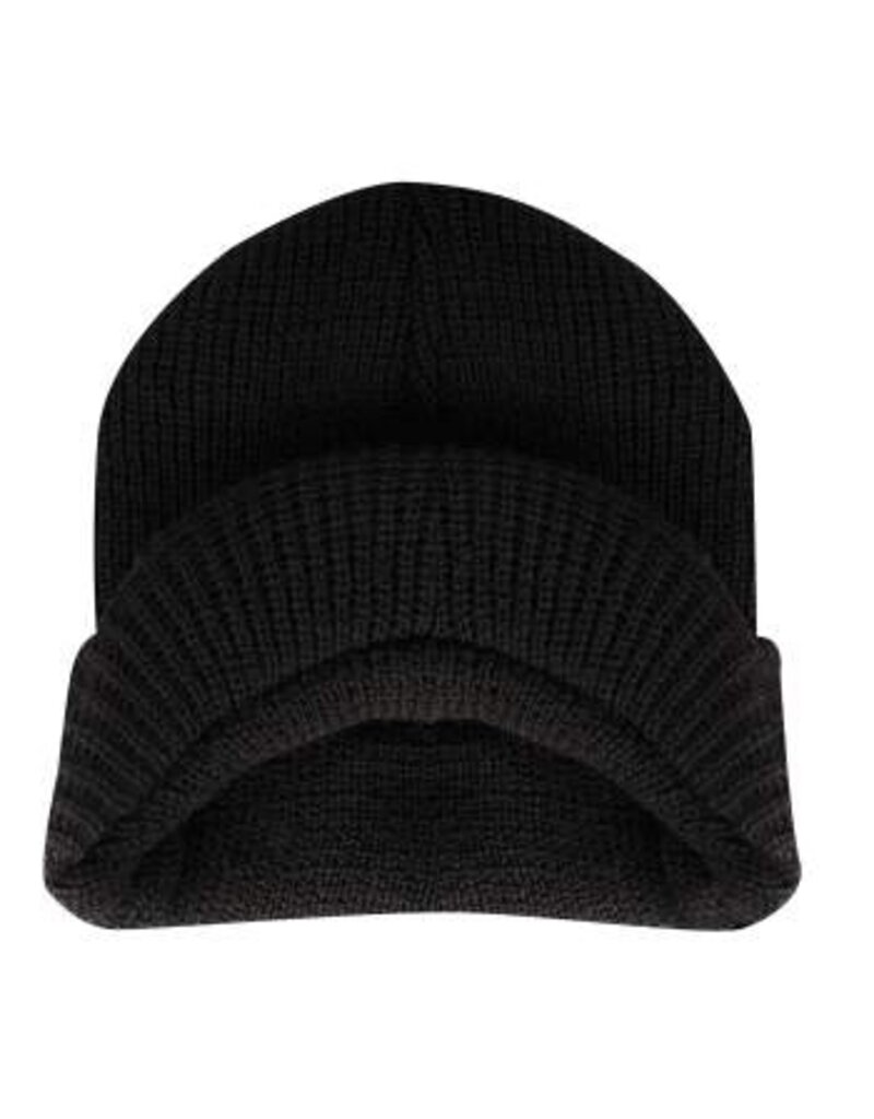 Rothco Watch Cap with Brim