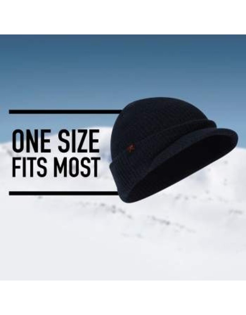 Rothco Watch Cap with Brim