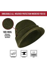 Rothco Watch Cap with Brim