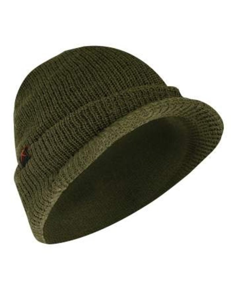 Rothco Watch Cap with Brim