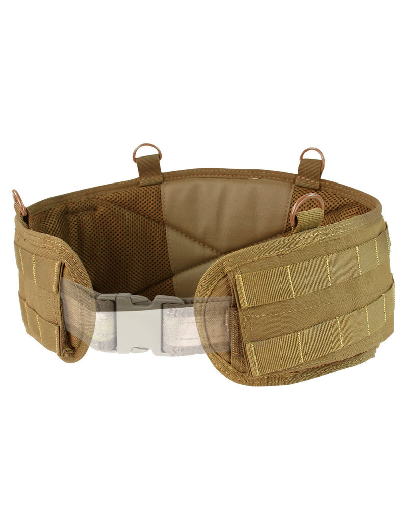 Condor Outdoor Battle Belt Gen II