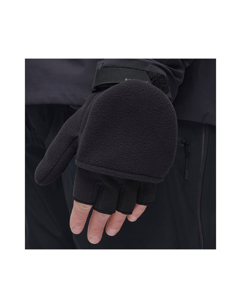 Black Diamond Windweight Mitts