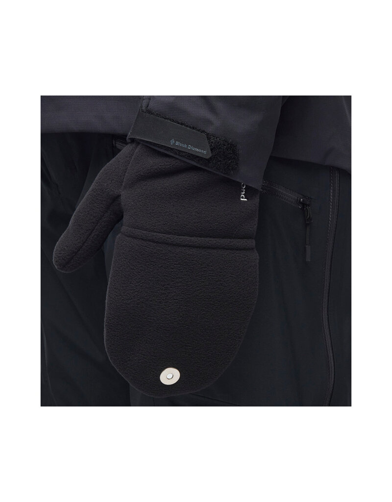 Black Diamond Windweight Mitts