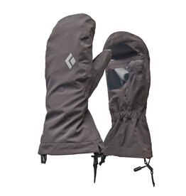 Black Diamond Waterproof Overmitts