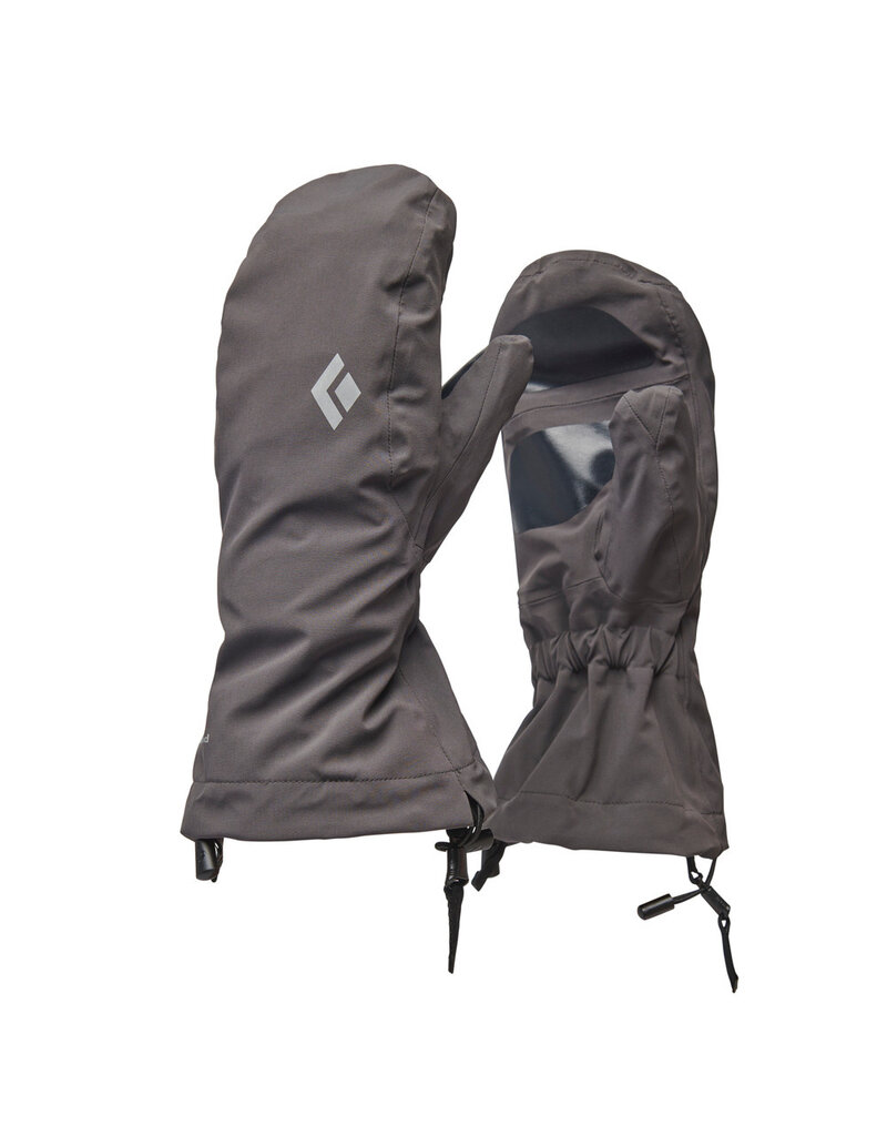 Black Diamond Waterproof Overmitts