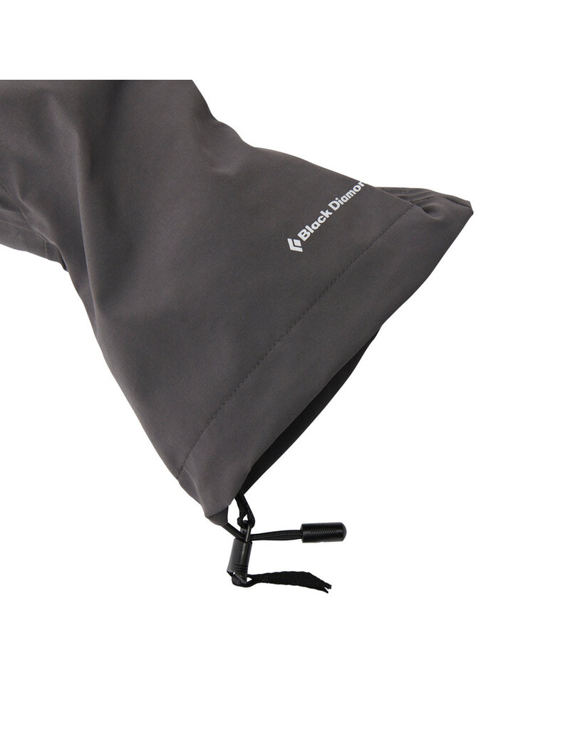 Black Diamond Waterproof Overmitts