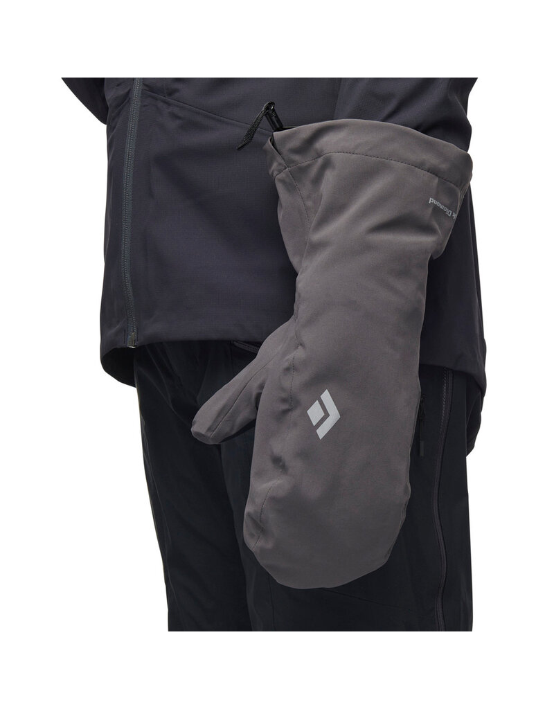 Black Diamond Waterproof Overmitts