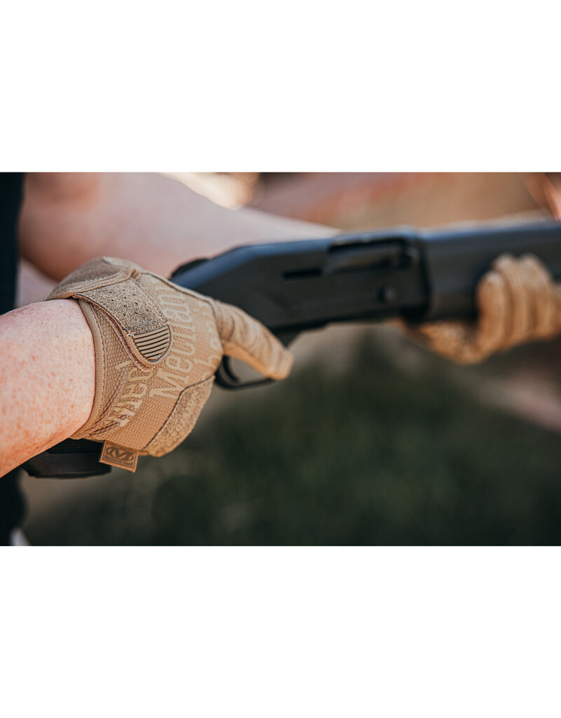 Mechanix Precision Pro High-Dexterity Grip Glove