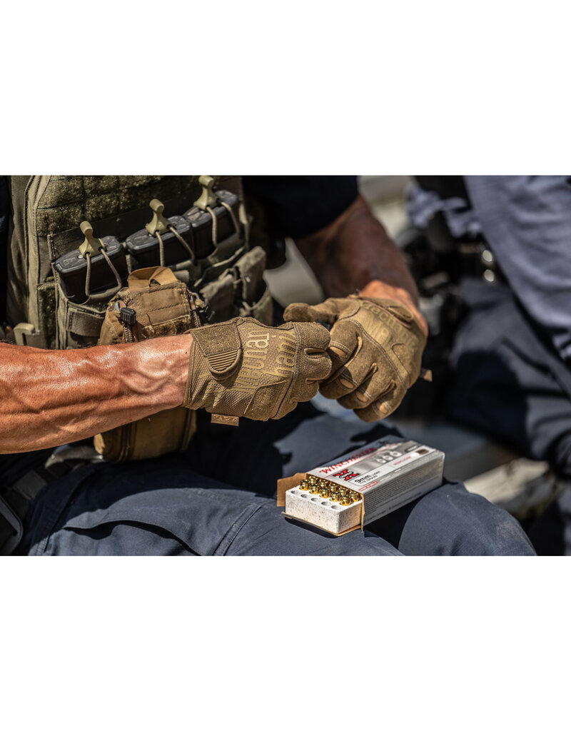 Mechanix Precision Pro High-Dexterity Grip Glove