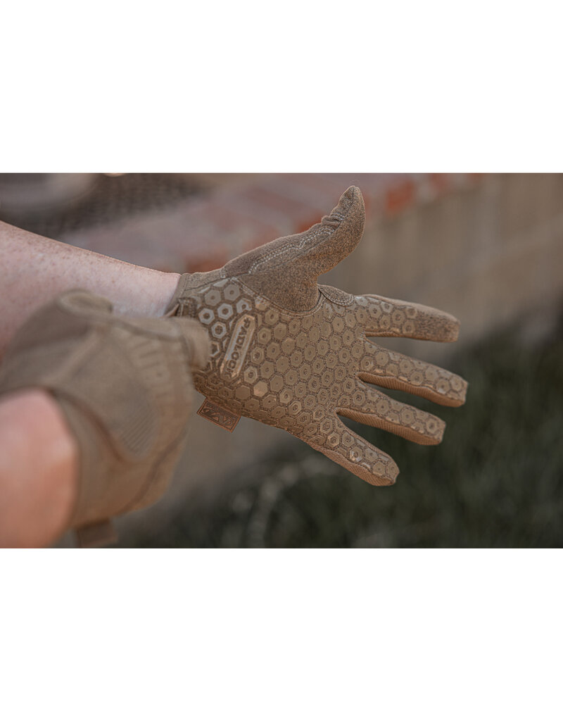 Mechanix Precision Pro High-Dexterity Grip Glove