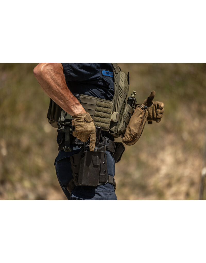 Mechanix Precision Pro High-Dexterity Grip Glove