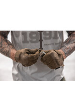 Mechanix Precision Pro High-Dexterity Grip Glove