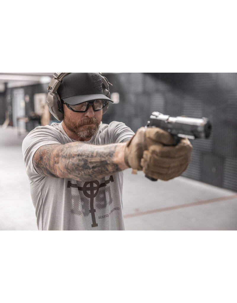 Mechanix Precision Pro High-Dexterity Grip Glove