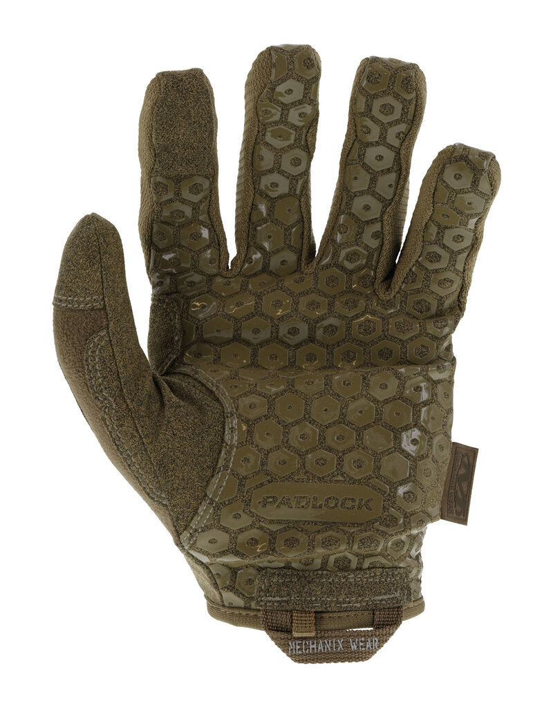 Mechanix Precision Pro High-Dexterity Grip Glove