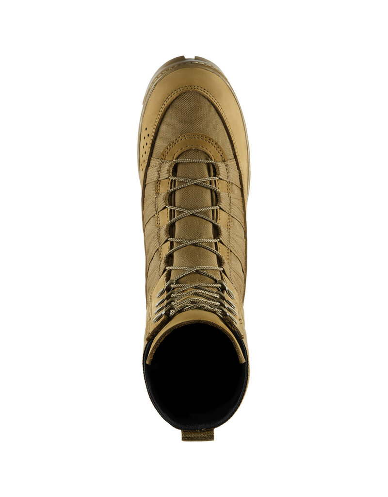 Danner Tropical Recon Coyote Brun Bottes de Style Jungle