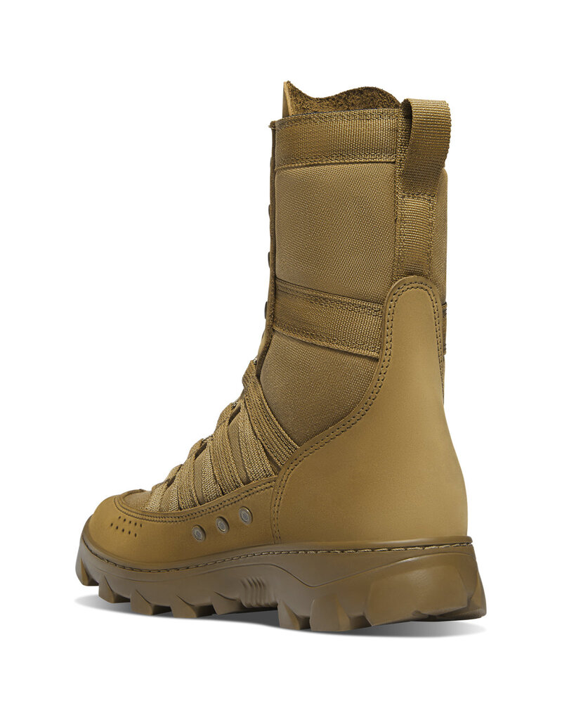 Danner Tropical Recon Coyote Brown Jungle Boot