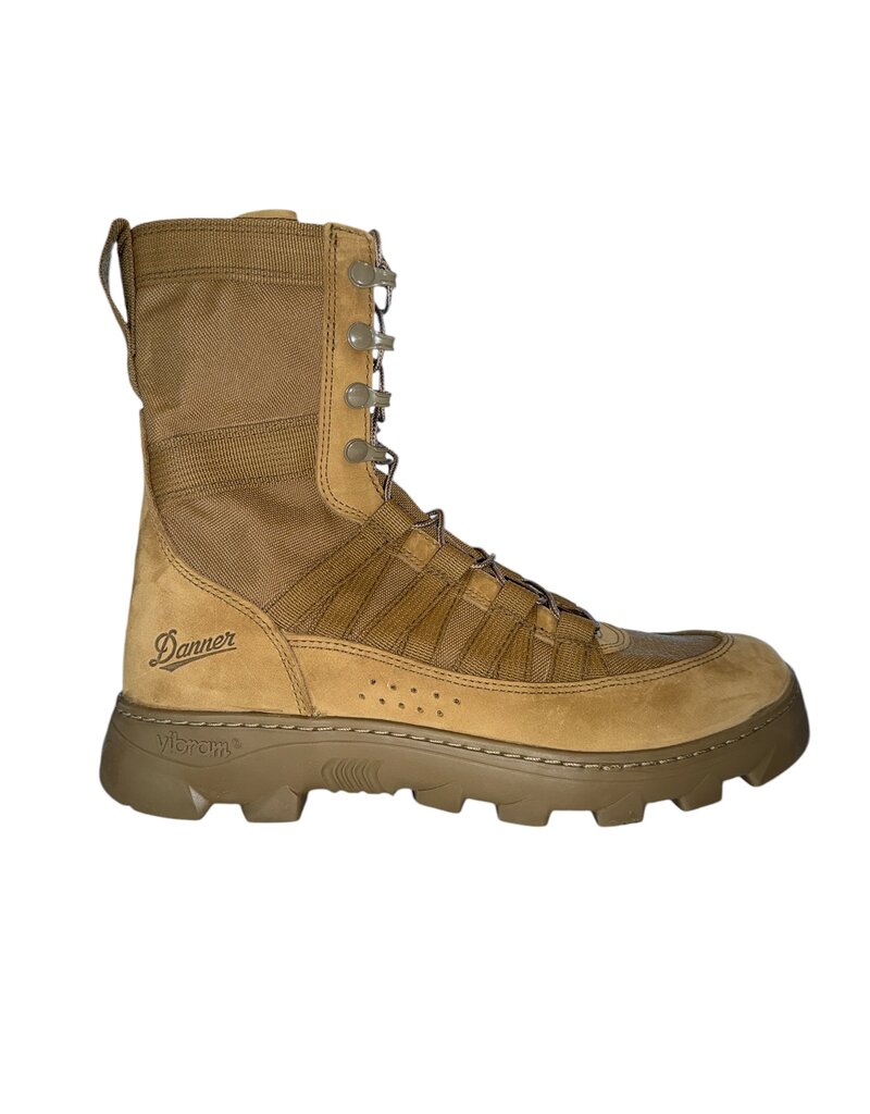 Danner Tropical Recon Coyote Brown Jungle Boot