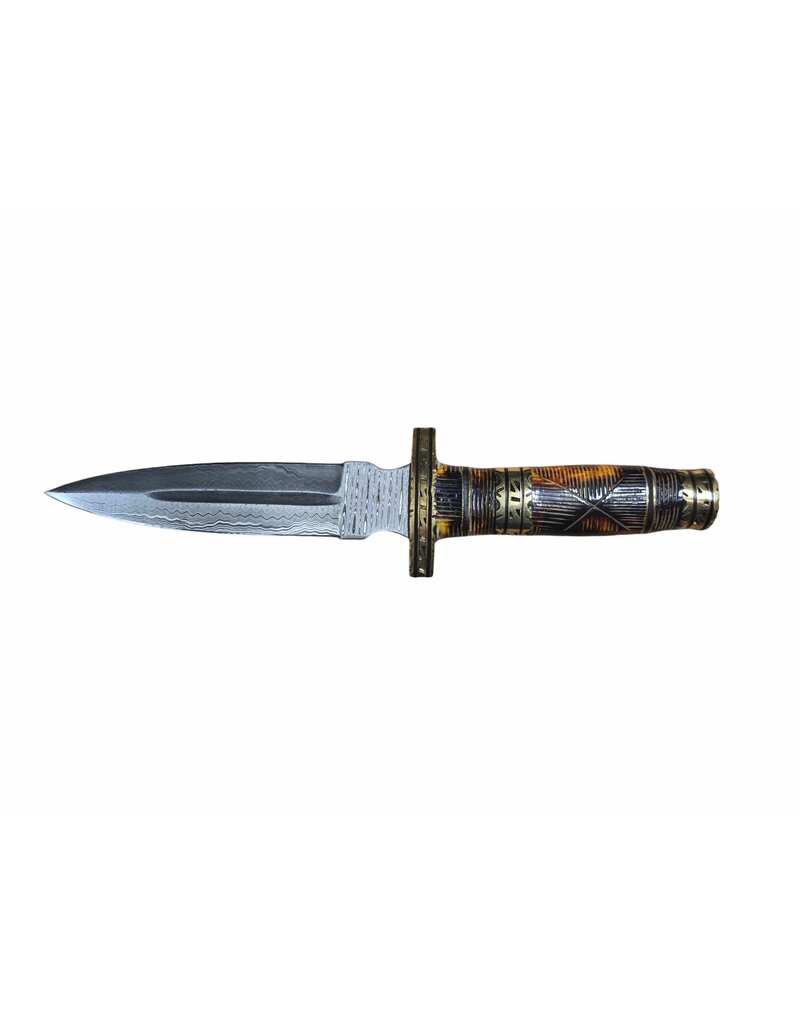 MAB IMPEX Special Fancy Full Tang Dagger