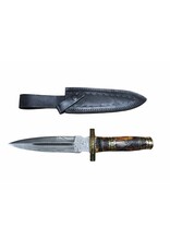 MAB IMPEX Special Fancy Full Tang Dagger