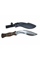 MAB IMPEX Full Tang Damascus Steel Khokari