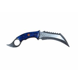 MAB IMPEX Full Tang Damascus Steel Karambit