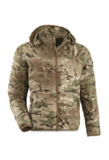 Beyond Clothing A3 Alpha Sweater Water and Wind Resistant Multicam