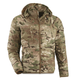 Beyond Clothing A3 Alpha Sweater Water Multicam