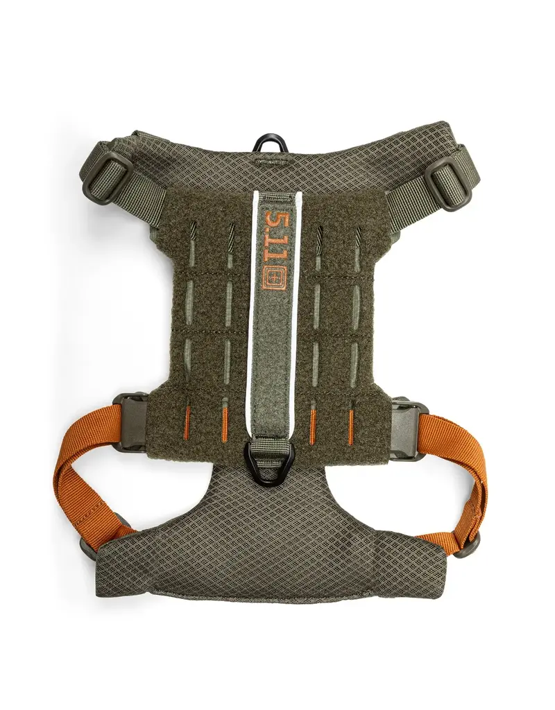 5.11 Tactical Harnais pour chien Mission Ready Dog