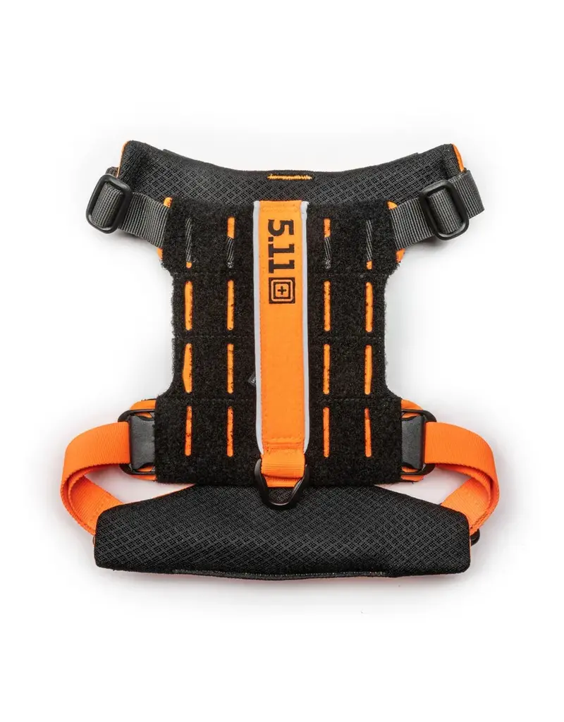 5.11 Tactical Mission Ready Dog Harness