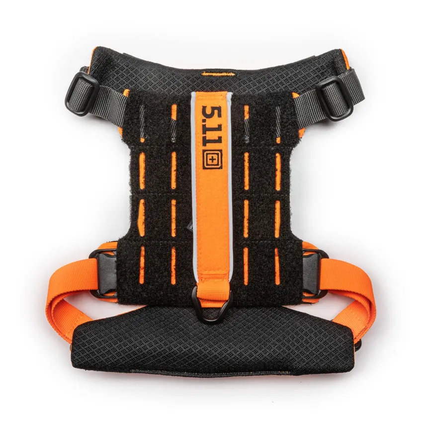 5.11 tactical dog harness discount