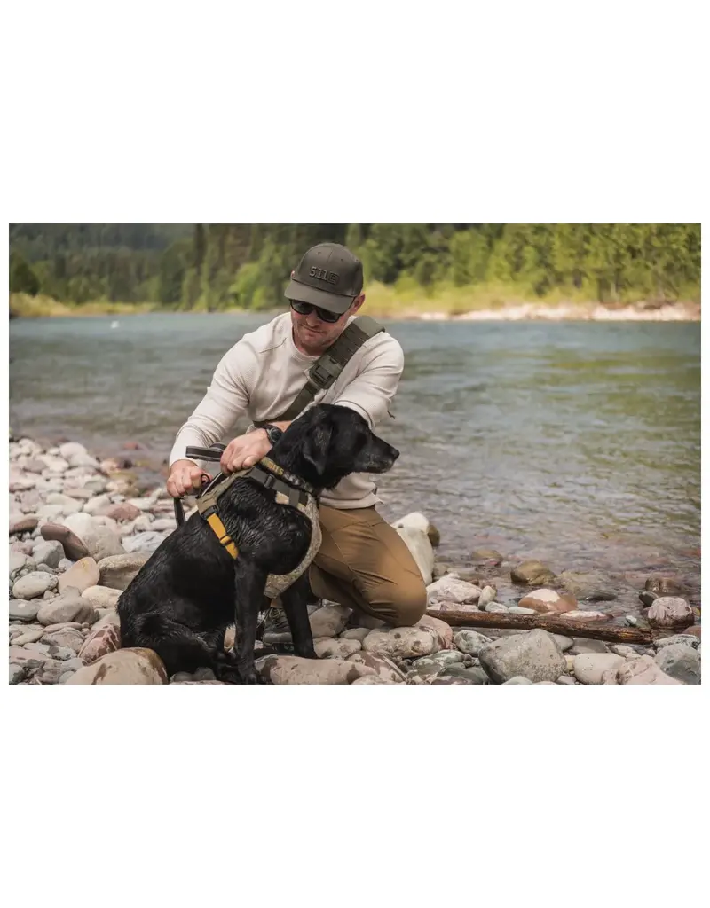 5.11 Tactical Mission Ready Dog Harness