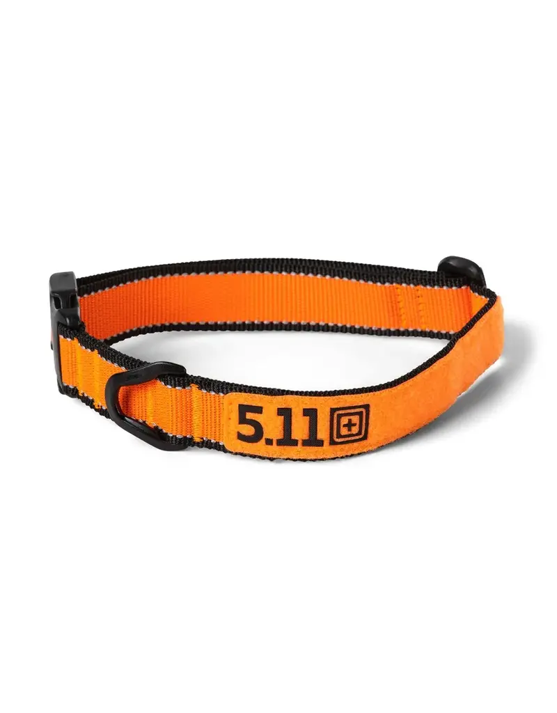 5.11 Tactical Mission Ready Dog Collar